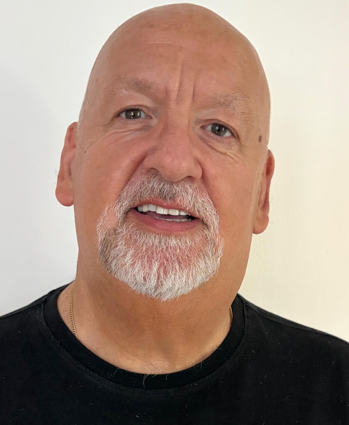 Photo of Michael A. McKay