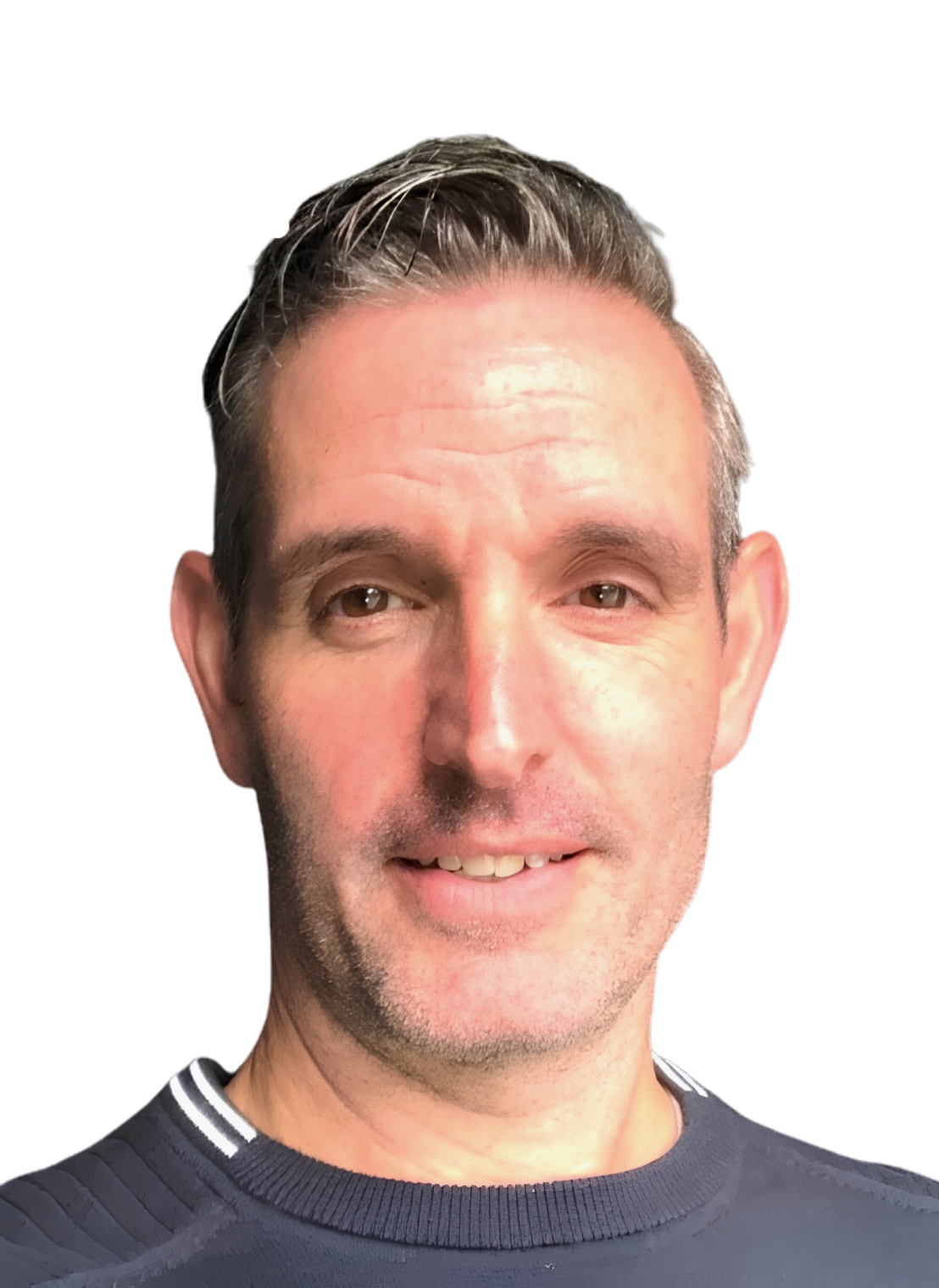 Photo of Vice Chair: Dr Dominic Tisi