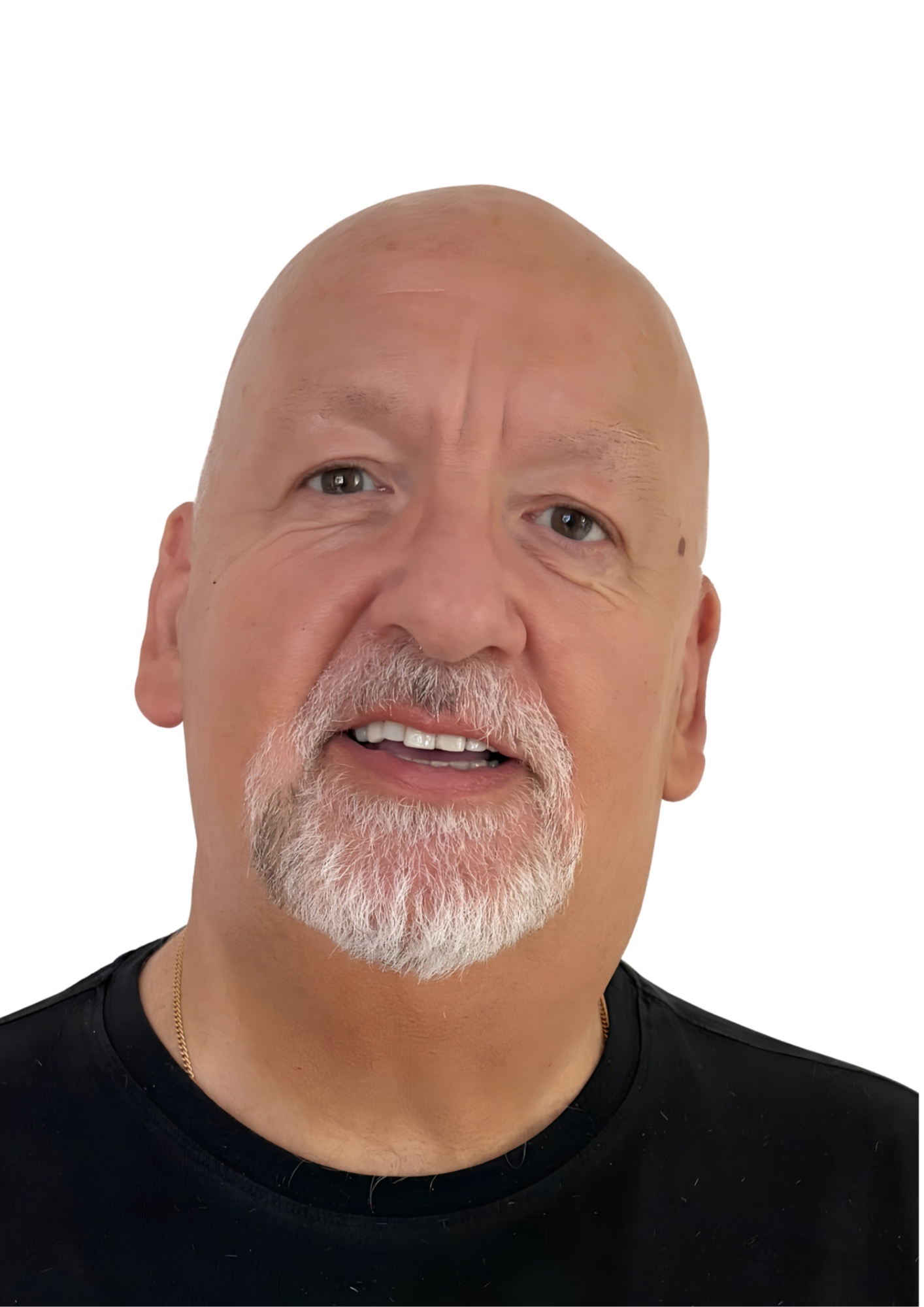 Photo of Michael A. McKay