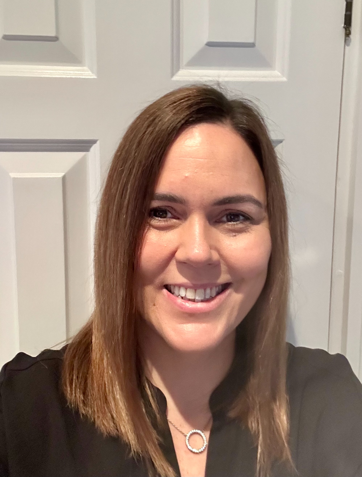 Photo of Rachel Prince