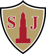 St Joseph's logo