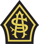 St Augustine's logo