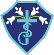 St Cross logo