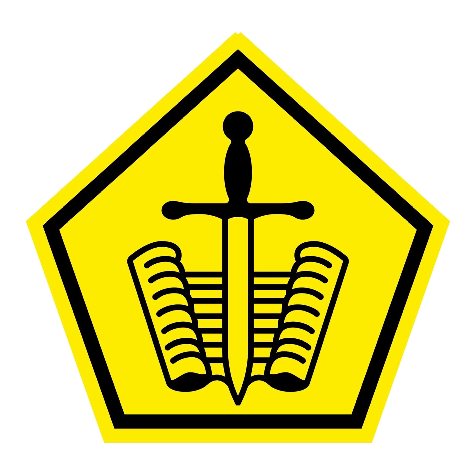 St Paul's logo