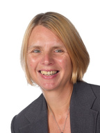 Photo of Claire Boylan