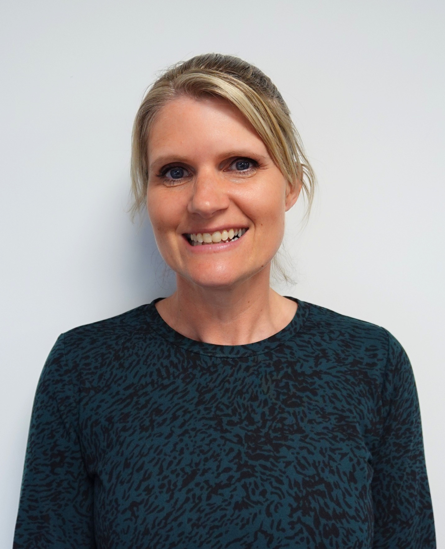 Photo of Michelle Cook