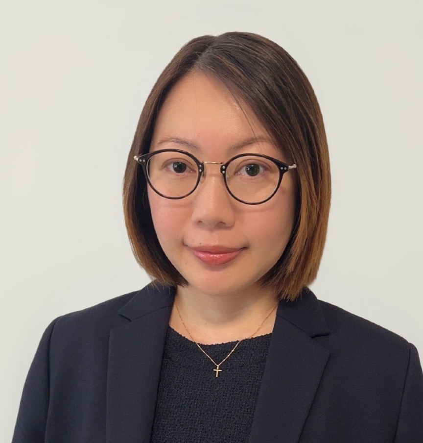 Photo of Michelle Mok