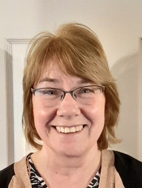 Photo of Tina Mardle
