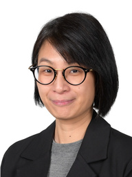 Photo of Karen Yung