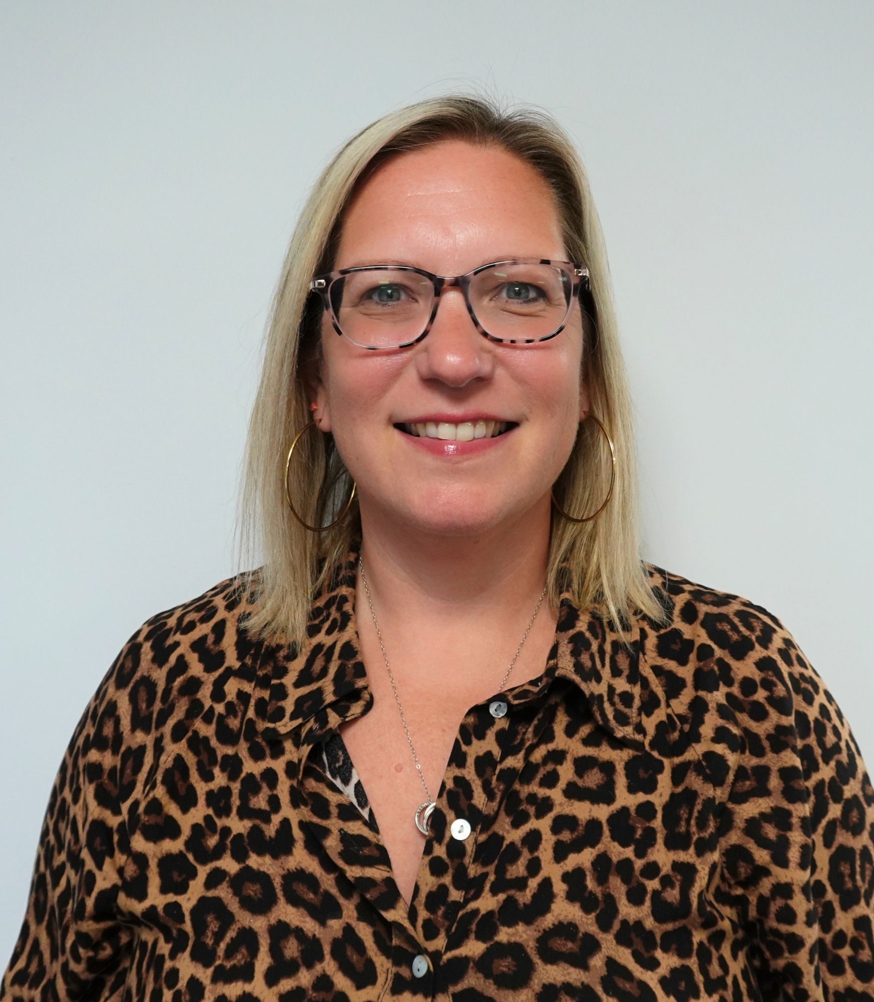 Photo of Anna Davies