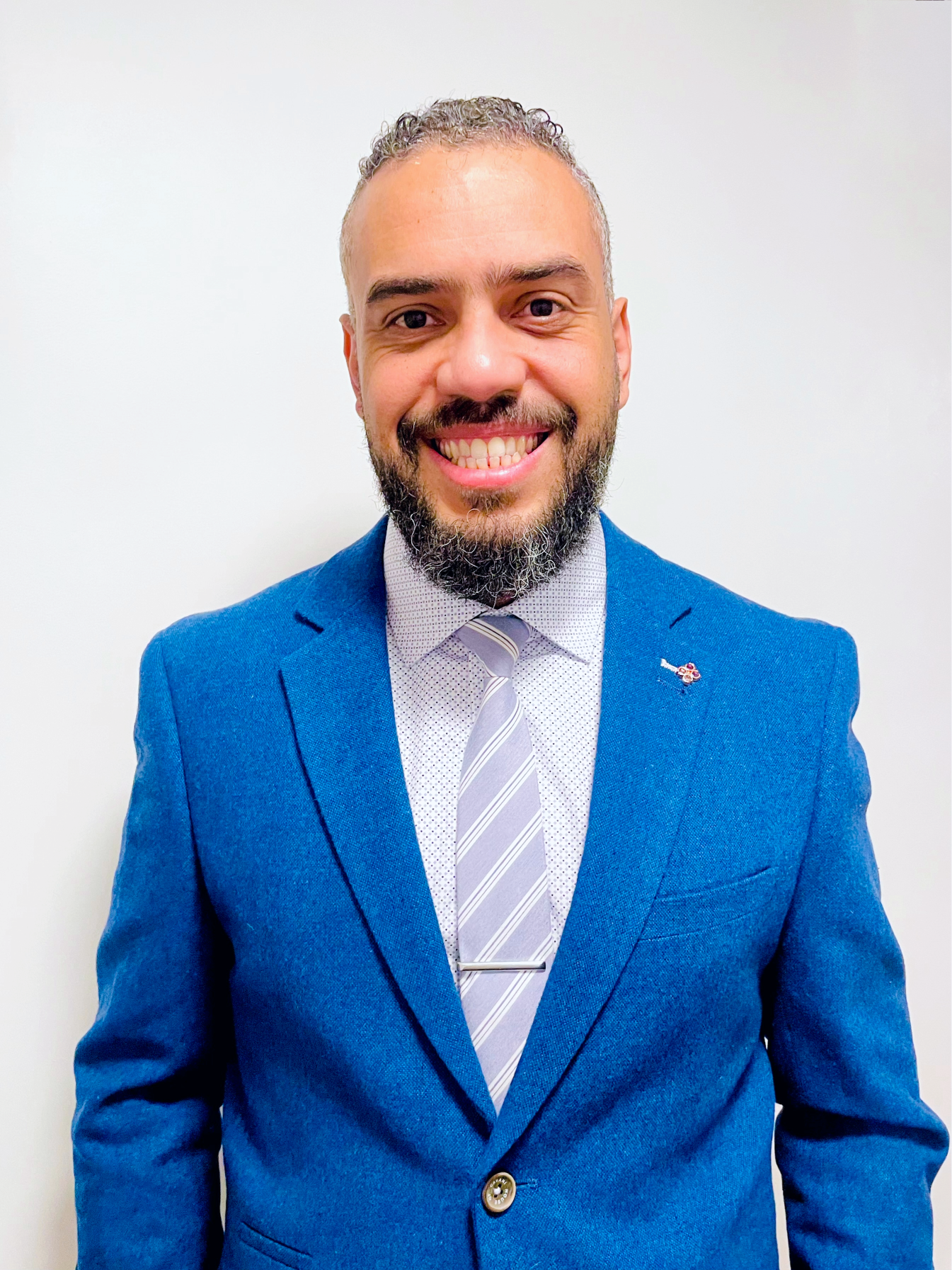 Photo of Thiego Ribeiro