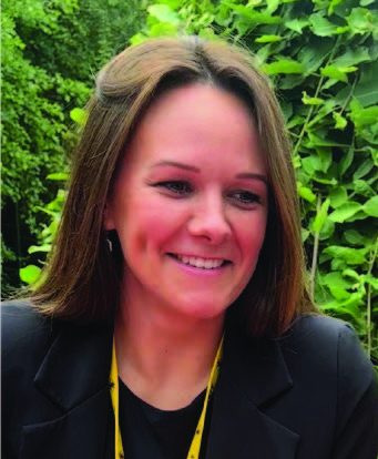 Photo of Emma Overett