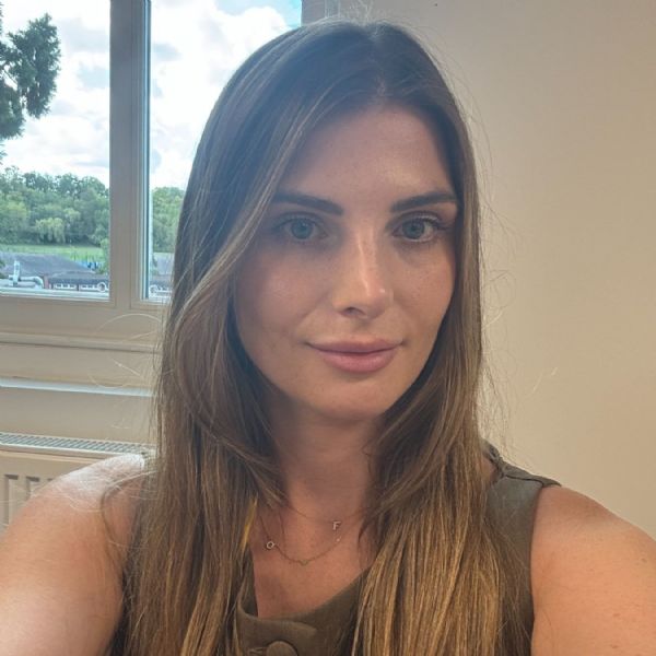 Photo of Ellie-May Gouldthorpe 