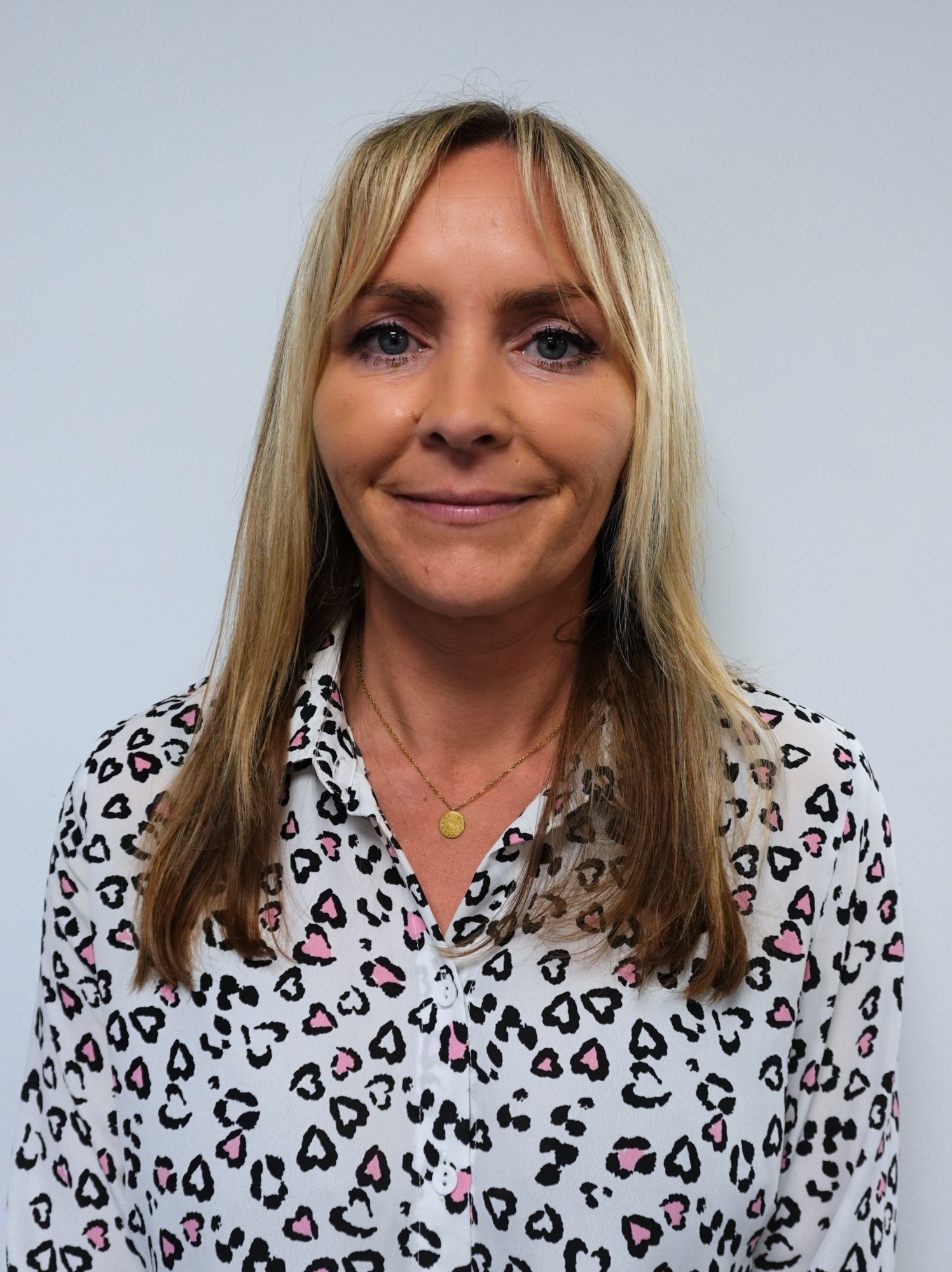 Photo of Catherine Lowry-Burke
