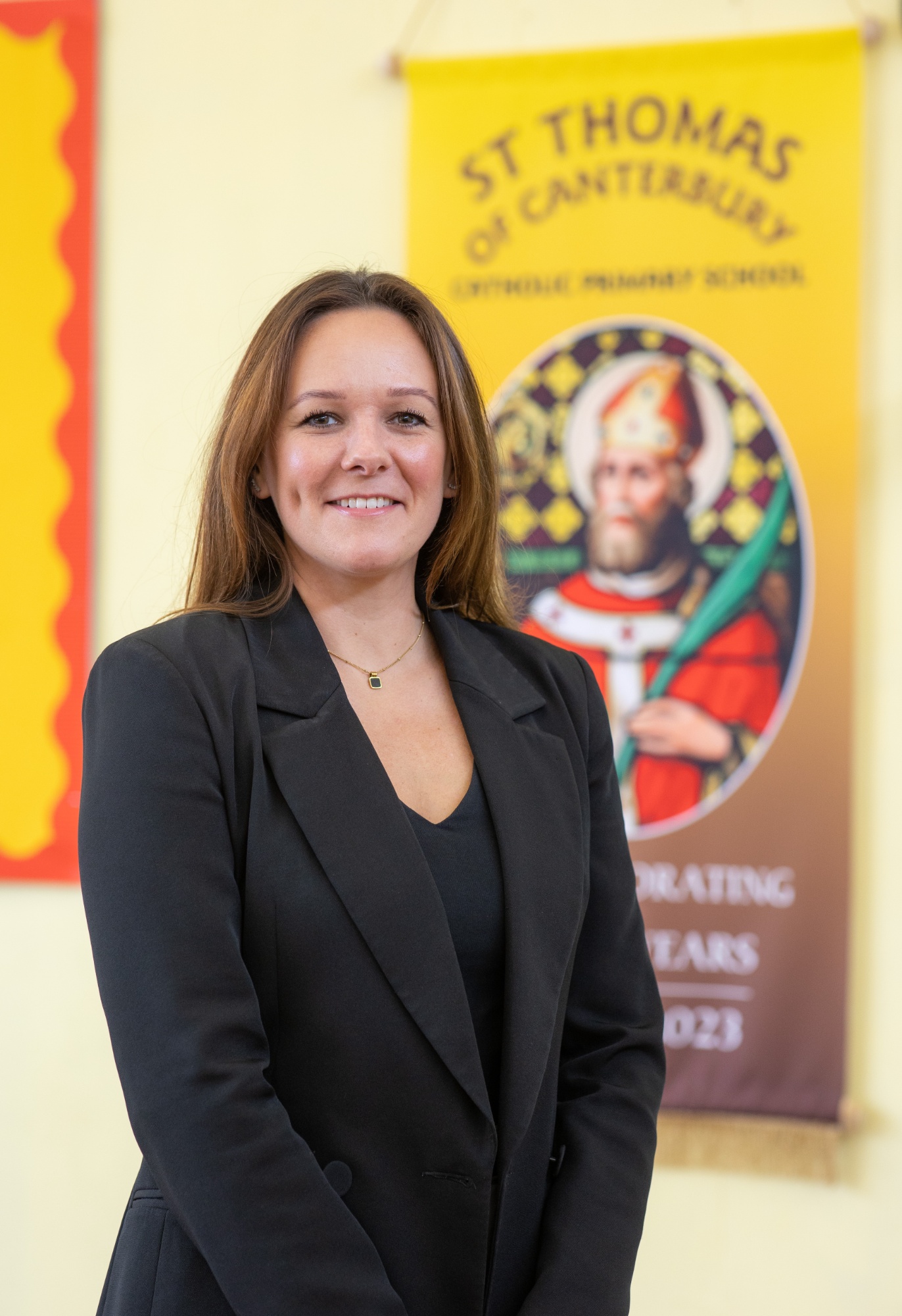 Photo of Emma Overett