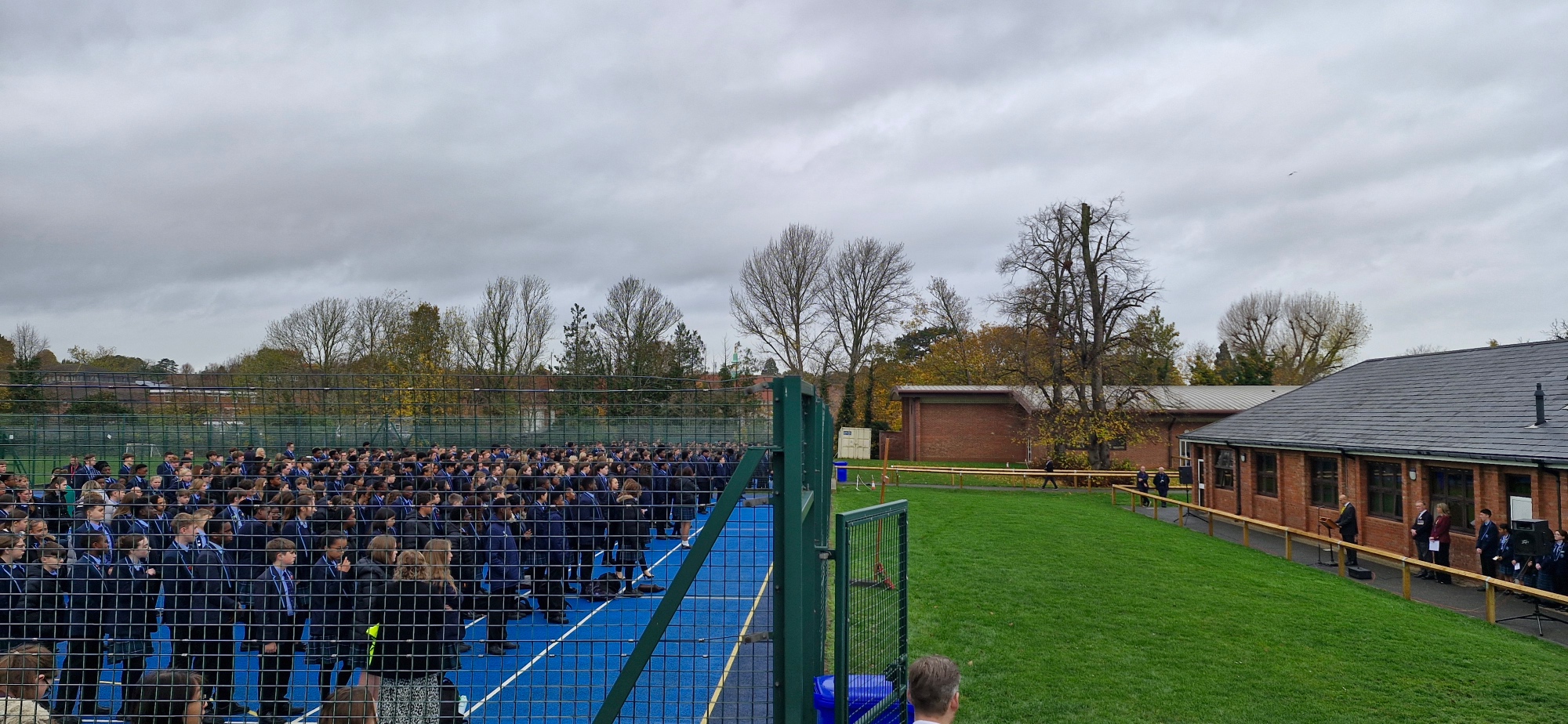 St Mary’s Catholic School Bishops Stortford St Mary’s Catholic School Bishops Stortford