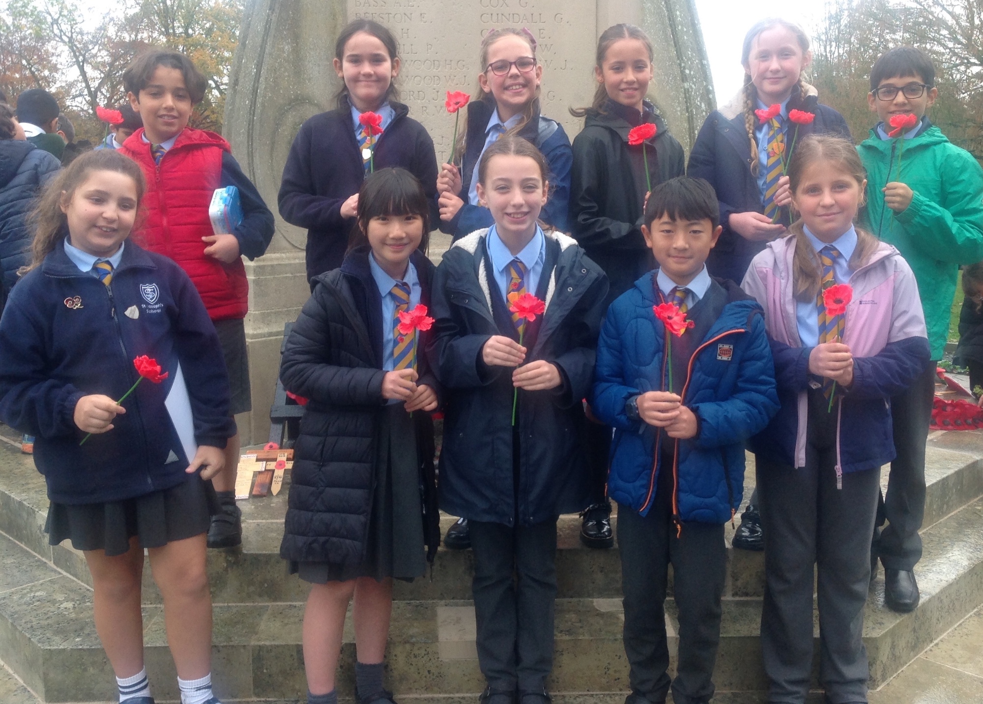 St Joseph’s Catholic Primary School (Bishop’s Stortford) St Joseph’s Catholic Primary School (Bishop’s Stortford)