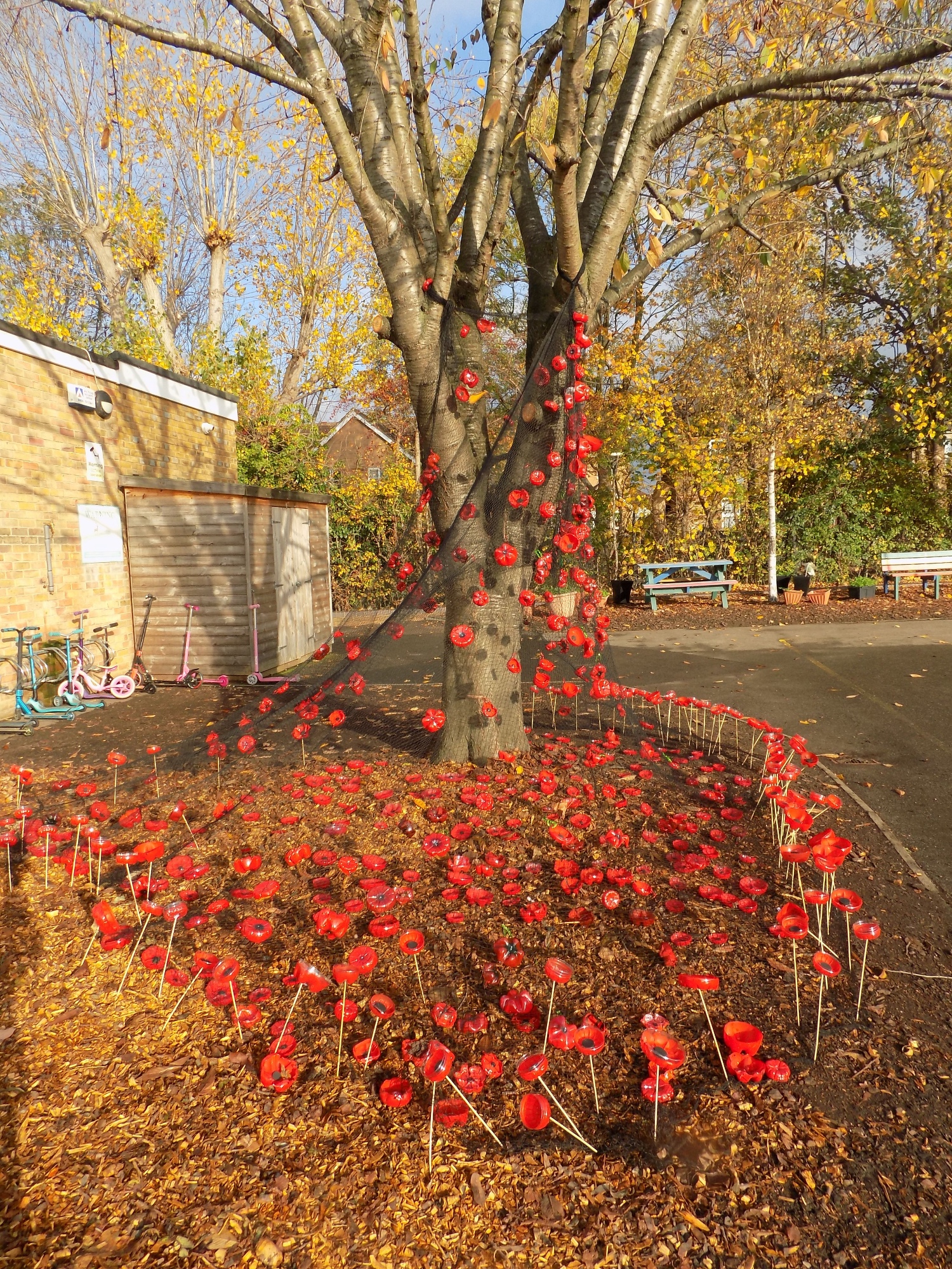 St Joseph’s Catholic Primary School (Waltham Cross) 