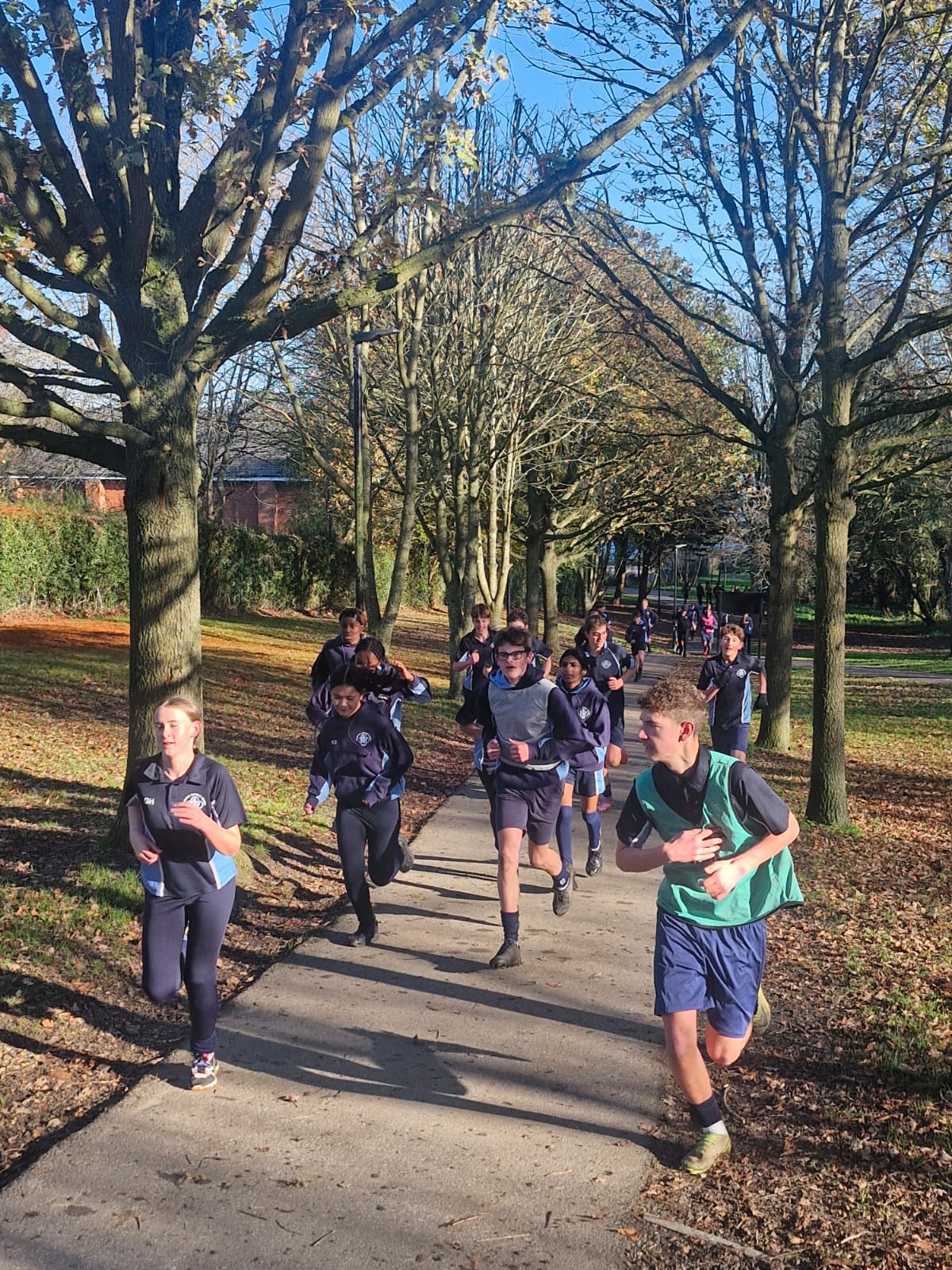 St Mary's Catholic School (Bishop's Stortford)