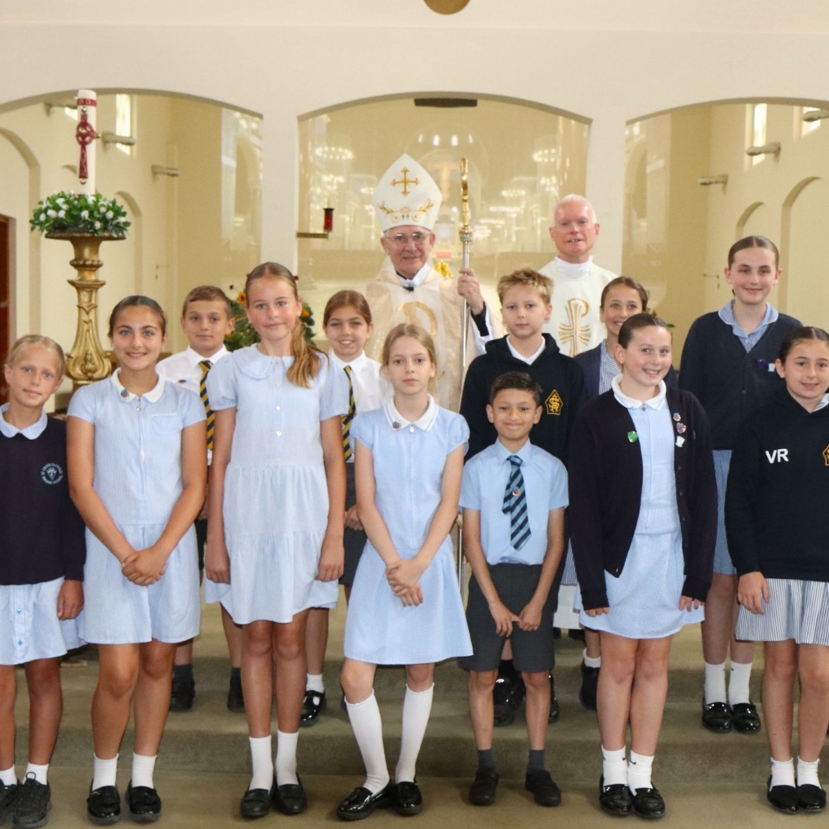 St Francis of Assisi Catholic Academy Trust - St Augustine's and St ...