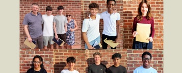 St Mary's GCSE Results 2026