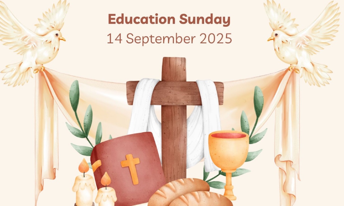 St Francis Trust Education Sunday