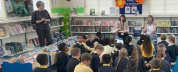 St Paul's Catholic Primary School Cheshunt