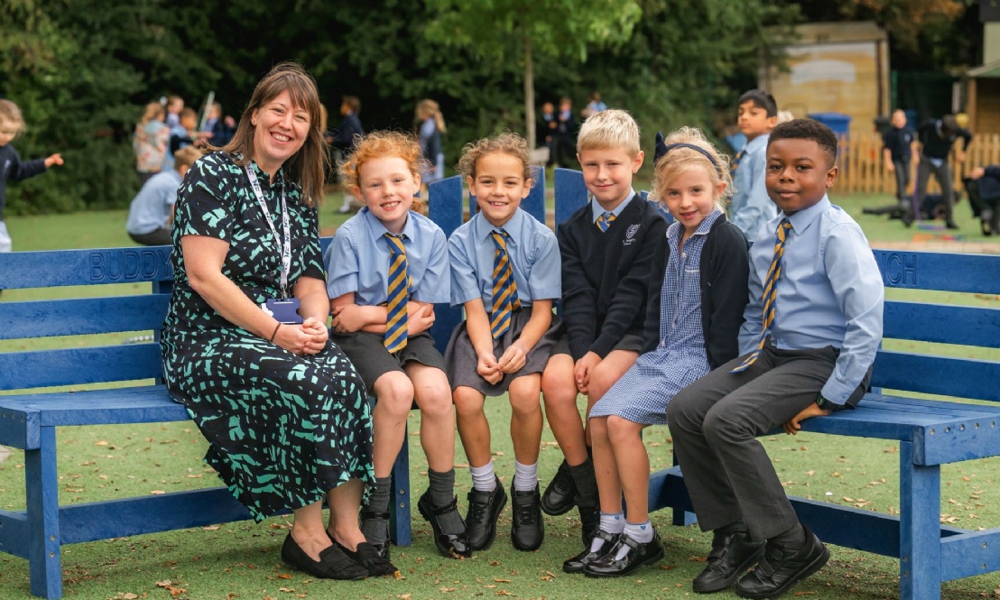 St Francis of Assisi Catholic Academy Trust - St Joseph’s Catholic ...