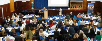 St Francis Trust Conference