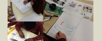 St Joseph's Catholic Primary School (Waltham Cross) Art Week